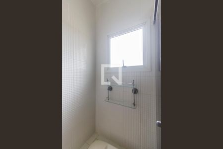 Apartamento para alugar com 182m², 3 quartos e 4 vagasBanheiro da Suíte