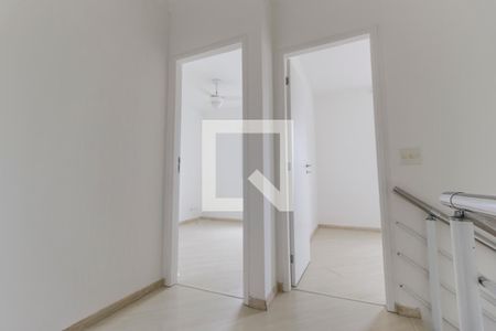Apartamento para alugar com 182m², 3 quartos e 4 vagasCorredor