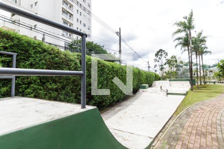 Apartamento para alugar com 182m², 3 quartos e 4 vagasQuadra Esportiva