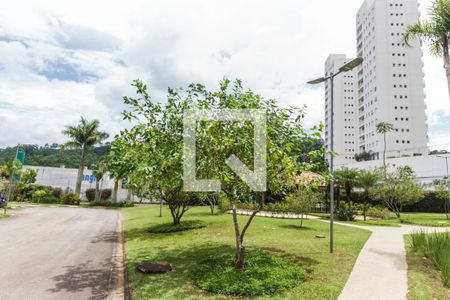 Apartamento para alugar com 182m², 3 quartos e 4 vagasÁrea comum