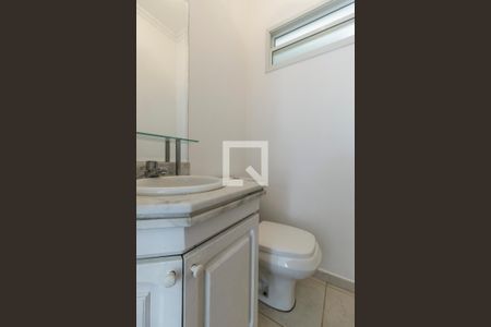 Apartamento para alugar com 182m², 3 quartos e 4 vagasLavabo