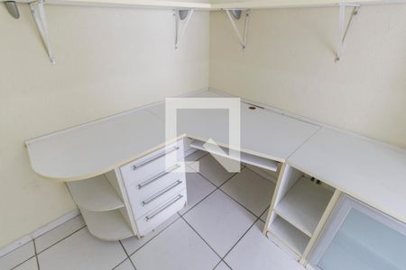 Apartamento para alugar com 182m², 3 quartos e 4 vagasDetalhe