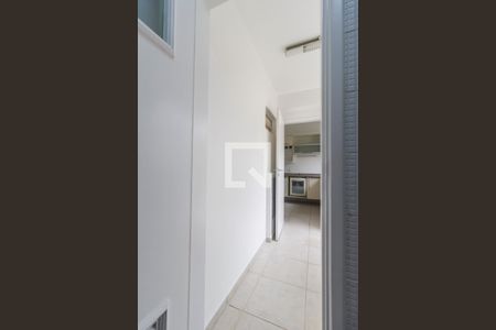 Apartamento para alugar com 182m², 3 quartos e 4 vagasBanheiro de serviço