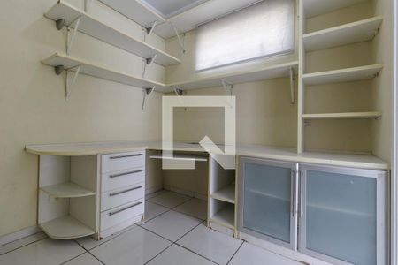 Apartamento para alugar com 182m², 3 quartos e 4 vagasEscritório