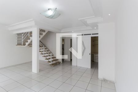 Sala de Jantar de apartamento para alugar com 3 quartos, 182m² em Tamboré, Santana de Parnaíba