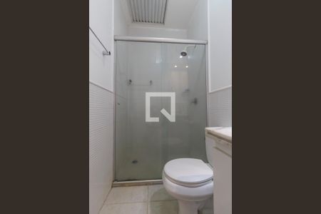 Apartamento para alugar com 182m², 3 quartos e 4 vagasBanheiro