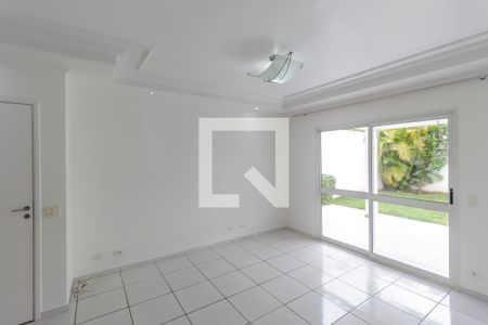 Sala de Jantar de apartamento para alugar com 3 quartos, 182m² em Tamboré, Santana de Parnaíba