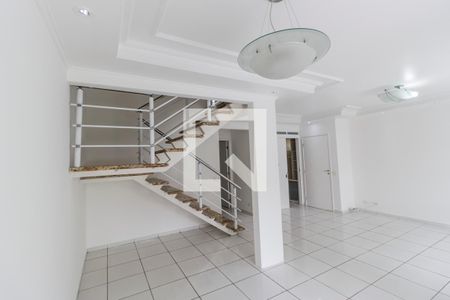 Sala de TV de apartamento para alugar com 3 quartos, 182m² em Tamboré, Santana de Parnaíba