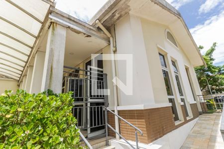 Apartamento para alugar com 182m², 3 quartos e 4 vagasAcademia