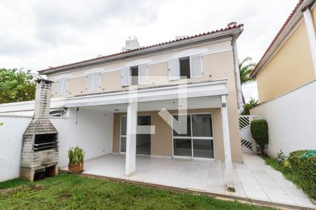 Apartamento para alugar com 182m², 3 quartos e 4 vagasFachada