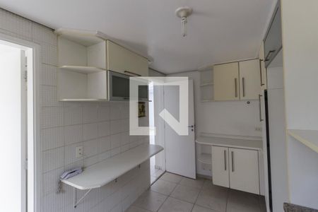 Apartamento para alugar com 182m², 3 quartos e 4 vagasCozinha