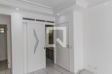 Sala de Jantar de apartamento para alugar com 3 quartos, 182m² em Tamboré, Santana de Parnaíba