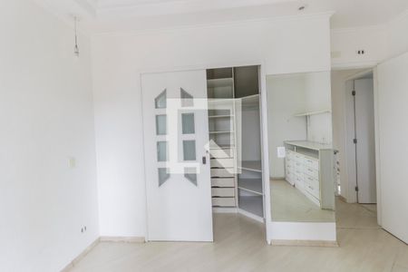 Apartamento para alugar com 182m², 3 quartos e 4 vagasCloset da suíte