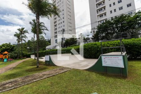 Apartamento para alugar com 182m², 3 quartos e 4 vagasQuadra Esportiva