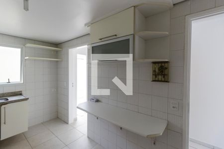 Apartamento para alugar com 182m², 3 quartos e 4 vagasCozinha