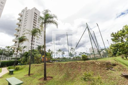 Apartamento para alugar com 182m², 3 quartos e 4 vagasQuadra Esportiva