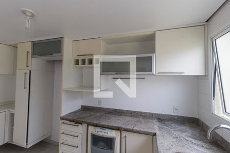 Apartamento para alugar com 182m², 3 quartos e 4 vagasCozinha