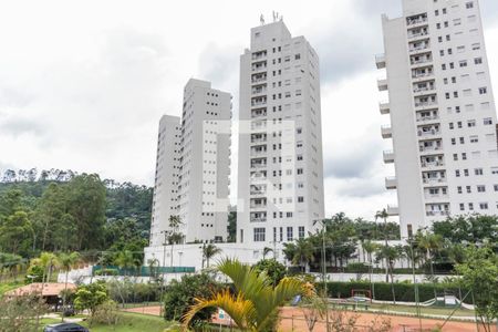 Apartamento para alugar com 182m², 3 quartos e 4 vagasVista da Suíte