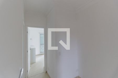 Apartamento para alugar com 182m², 3 quartos e 4 vagasCorredor