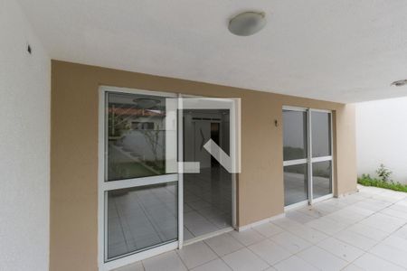 Apartamento para alugar com 182m², 3 quartos e 4 vagasVaranda
