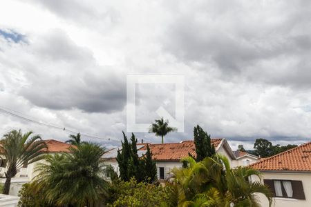 Apartamento para alugar com 182m², 3 quartos e 4 vagasVista do Quarto 2