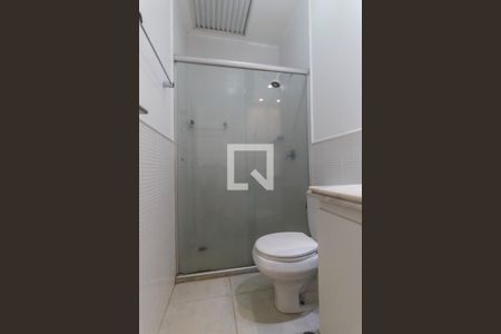 Apartamento para alugar com 182m², 3 quartos e 4 vagasBanheiro