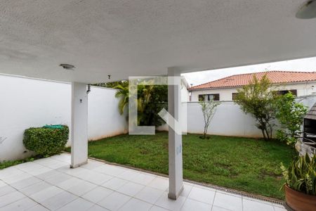 Apartamento para alugar com 182m², 3 quartos e 4 vagasVaranda