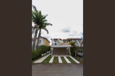 Apartamento para alugar com 182m², 3 quartos e 4 vagasVista da Rua