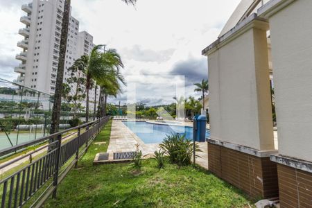 Apartamento para alugar com 182m², 3 quartos e 4 vagasPiscina