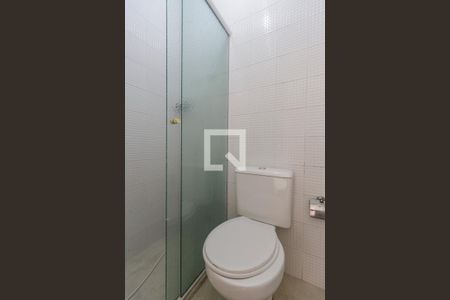 Apartamento para alugar com 182m², 3 quartos e 4 vagasBanheiro de serviço