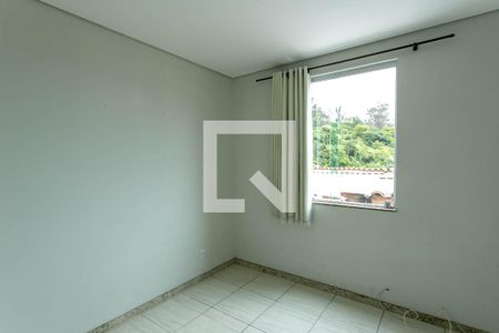 Quarto 1 de casa para alugar com 2 quartos, 72m² em Belmonte, Belo Horizonte