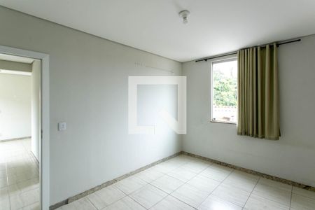 Quarto Suíte de casa para alugar com 2 quartos, 72m² em Belmonte, Belo Horizonte