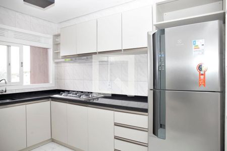 Apartamento à venda com 164m², 3 quartos e 2 vagasCozinha