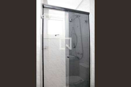 Apartamento à venda com 164m², 3 quartos e 2 vagasBanheiro Quarto 1 Suíte