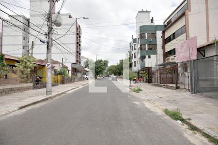 Apartamento à venda com 164m², 3 quartos e 2 vagasVista da Rua