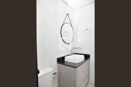 Apartamento à venda com 164m², 3 quartos e 2 vagasBanheiro Quarto 1 Suíte