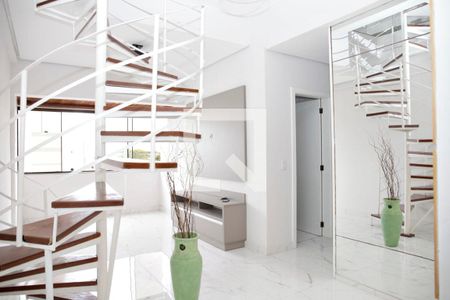 Sala 1 de apartamento para alugar com 3 quartos, 164m² em Passo da Areia, Porto Alegre