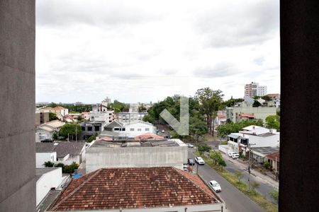 Apartamento à venda com 164m², 3 quartos e 2 vagasCozinha Vista