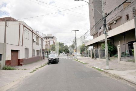 Apartamento à venda com 164m², 3 quartos e 2 vagasVista da Rua