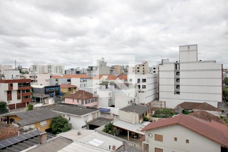 Apartamento à venda com 164m², 3 quartos e 2 vagasQuarto 2 Vista