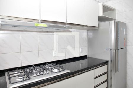 Apartamento à venda com 164m², 3 quartos e 2 vagasCozinha