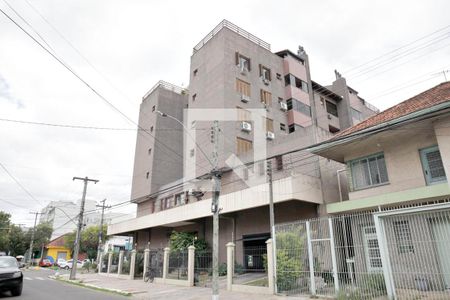 Apartamento à venda com 164m², 3 quartos e 2 vagasFachada