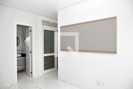 Apartamento à venda com 164m², 3 quartos e 2 vagasQuarto 1 Suíte
