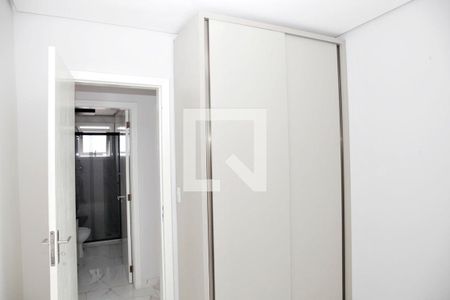 Apartamento à venda com 164m², 3 quartos e 2 vagasQuarto 3
