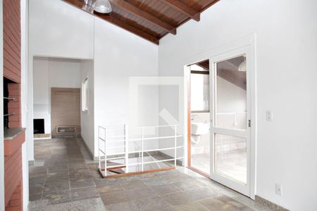 Apartamento à venda com 164m², 3 quartos e 2 vagasCozinha Churrasqueira