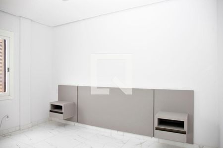 Quarto 1 Suíte de apartamento para alugar com 3 quartos, 164m² em Passo da Areia, Porto Alegre