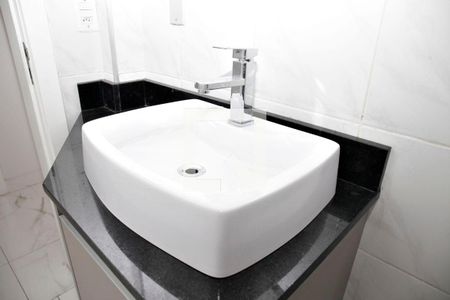 Apartamento à venda com 164m², 3 quartos e 2 vagasBanheiro 2