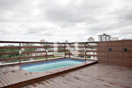 Apartamento à venda com 164m², 3 quartos e 2 vagasTerraço Piscina