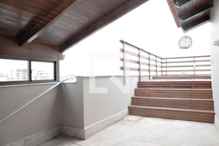 Apartamento à venda com 164m², 3 quartos e 2 vagasÁrea de Serviço