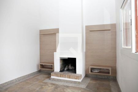 Sala 2 de apartamento para alugar com 3 quartos, 164m² em Passo da Areia, Porto Alegre